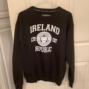 Irish Connexxion Crewneck Sweatshirt